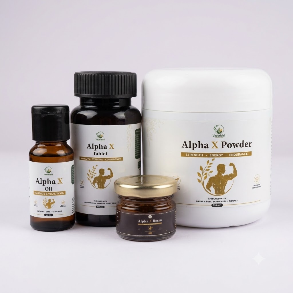 Men's Wellness