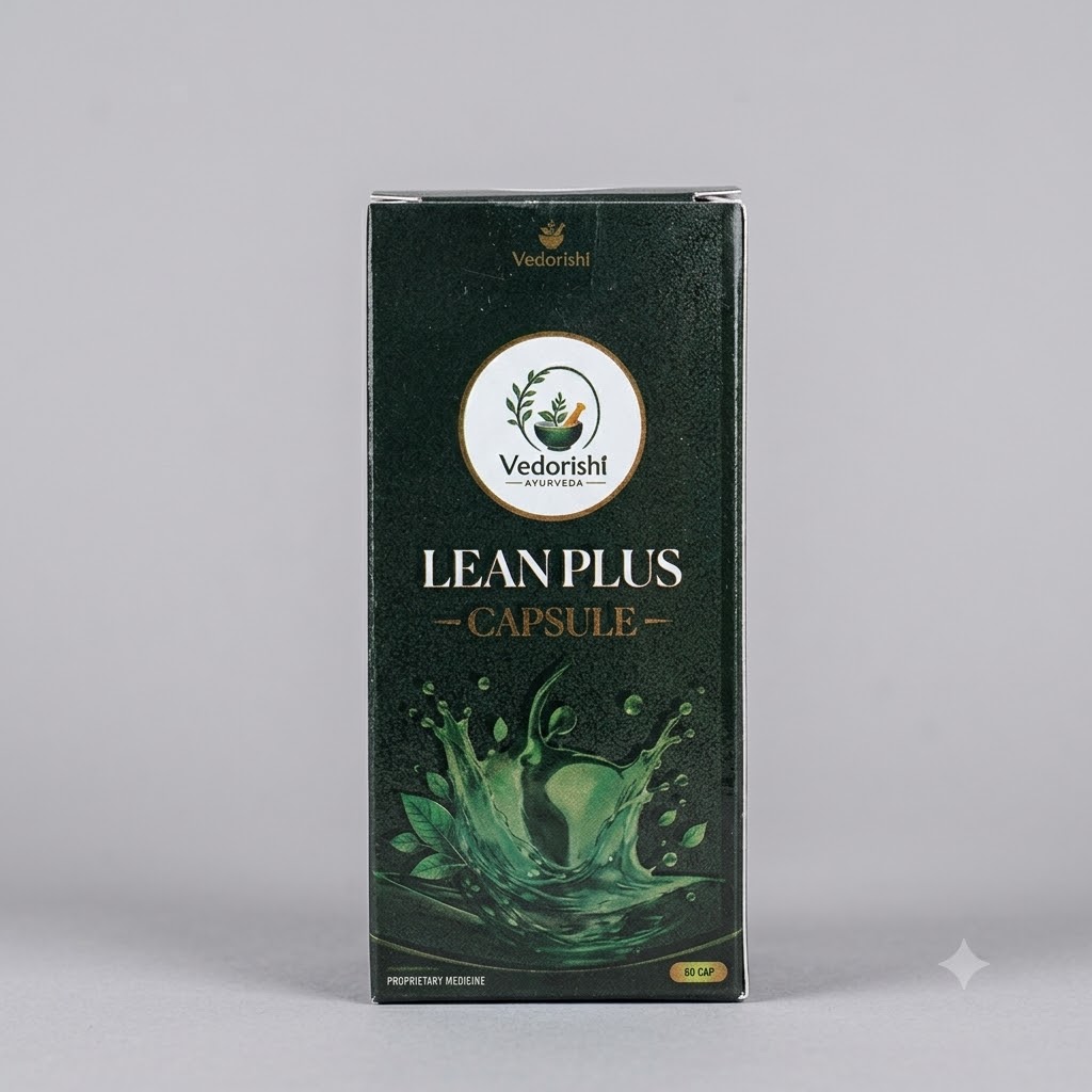Lean Plus Capsule