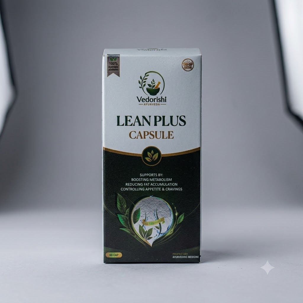 Lean Plus Capsule